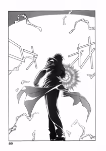 Page 93 of Seraphic Feather 08 - preview thumbnail
