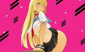 Page 33 of EXE HATOPLA（ハトプラ） 看板娘商品照 - preview thumbnail