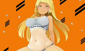 Page 43 of EXE HATOPLA（ハトプラ） 看板娘商品照 - preview thumbnail