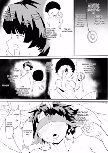 Page 9 of Saimin Busoku 1 y 2 - preview thumbnail