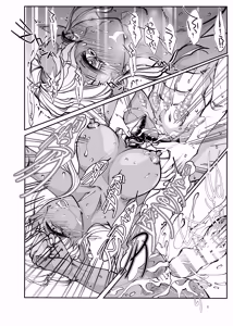 Page 6 of Isekai kara no Ryuugakusei Dark Elf-san o Oyome-san ni Shitai + Mama to Issho ni - preview thumbnail