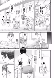 Page 152 of Hoshigaoka Star Volley - preview thumbnail