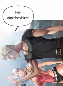 Page 107 of Smoking Hypnosis Season 01 - preview thumbnail