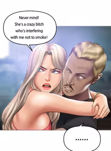 Page 108 of Smoking Hypnosis Season 01 - preview thumbnail