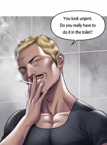 Page 111 of Smoking Hypnosis Season 01 - preview thumbnail