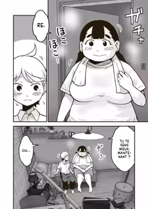 Page 12 of Chi-chan wa Osananajimi | Chichi, ma Meilleure Amie - preview thumbnail