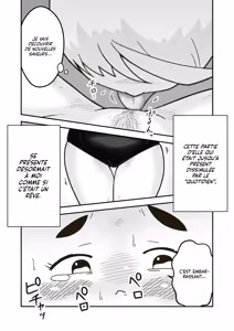 Page 23 of Chi-chan wa Osananajimi | Chichi, ma Meilleure Amie - preview thumbnail