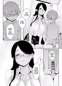 Page 34 of Henkyou no Ai - preview thumbnail