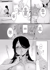 Page 39 of Henkyou no Ai - preview thumbnail