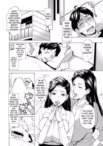 Page 4 of Three MILF's Ch. 6 - preview thumbnail