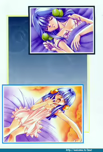 Page 92 of Mio & Miho - preview thumbnail