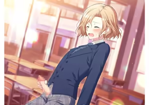 Page 239 of Otokonoko Gakuen Roshutsu - preview thumbnail