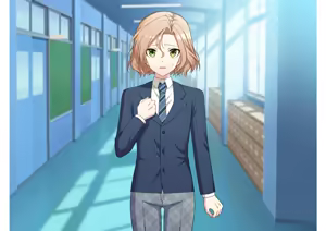 Page 248 of Otokonoko Gakuen Roshutsu - preview thumbnail