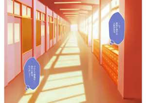 Page 28 of Otokonoko Gakuen Roshutsu - preview thumbnail