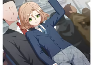 Page 330 of Otokonoko Gakuen Roshutsu - preview thumbnail