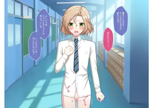 Page 58 of Otokonoko Gakuen Roshutsu - preview thumbnail