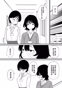 Page 15 of Onna Joushi o Nyoudou Seme - preview thumbnail