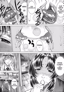 Page 57 of Isamu - Anettai CXX ESP - preview thumbnail