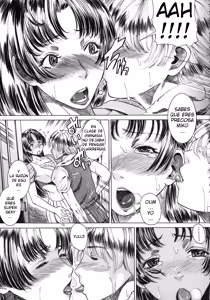 Page 61 of Isamu - Anettai CXX ESP - preview thumbnail