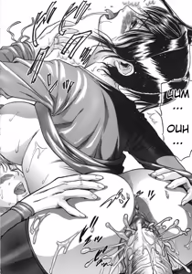 Page 100 of Isamu - Anettai CXX ESP - preview thumbnail