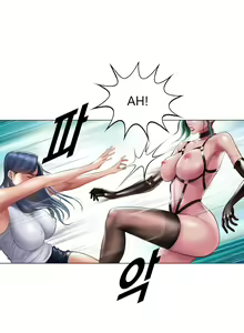 Page 30 of Smoking Hypnosis S1 Behind Story + Ayoung - preview thumbnail
