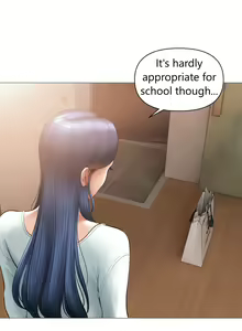 Page 68 of Smoking Hypnosis S1 Behind Story + Ayoung - preview thumbnail
