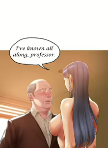 Page 78 of Smoking Hypnosis S1 Behind Story + Ayoung - preview thumbnail
