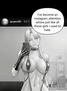Page 91 of Smoking Hypnosis S1 Behind Story + Ayoung - preview thumbnail