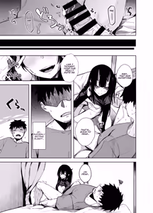Page 21 of Oni ni Hamareru 2 - preview thumbnail