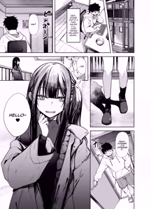 Page 3 of Oni ni Hamareru 2 - preview thumbnail