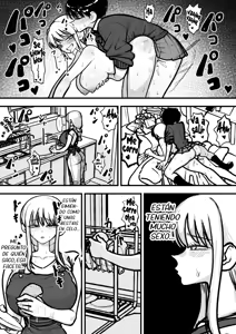 Page 2 of Musume no Futanari Tomodachi to Koubi suru no ga Shumi no Mama-san♥ | Una madre que tiene como pasatiempo tener sexo con las amigas futanaris de su hija♥ - preview thumbnail