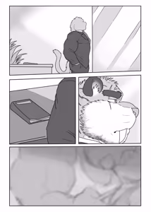 Page 2 of 工地奇缘1.5/Encounter on construction site 1.5 - preview thumbnail