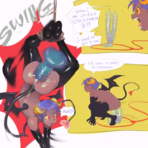 Page 113 of KonniKokonni - preview thumbnail