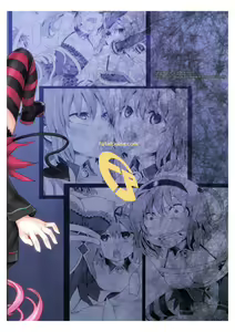 Page 12 of Victim Girls 8 - Venus Trap - preview thumbnail