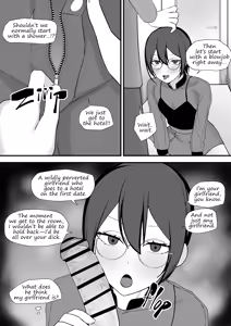 Page 16 of Please, President!! - preview thumbnail