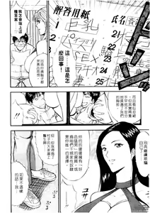 Page 129 of Chijouke no Jijou | 千城痴女傳奇 - preview thumbnail