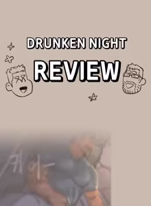 Page 27 of UNSPOKEN (= MAXIMOO) - Drunken Night - preview thumbnail