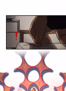 Page 22 of UNSPOKEN (= MAXIMOO) - End of the Line | 이성의 끝에서 - preview thumbnail