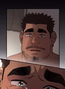 Page 25 of UNSPOKEN (= MAXIMOO) - End of the Line | 이성의 끝에서 - preview thumbnail