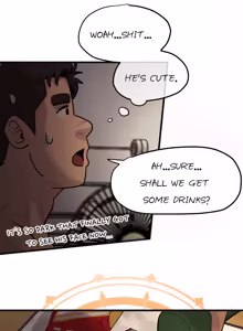 Page 5 of UNSPOKEN (= MAXIMOO) - End of the Line - preview thumbnail