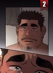 Page 7 of UNSPOKEN (= MAXIMOO) - 理性の果てで - preview thumbnail