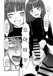 Page 12 of Netoge no Danna ga Yabai Yatsu datta Ken. | 온라인 게임의 남편이 위험한 녀석이었던 건. - preview thumbnail