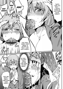 Page 12 of sweet side dish Eila no Okazu - preview thumbnail