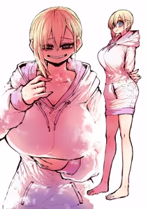 Page 54 of Daininki Haishinsha Tokidoki Mesuneko "Kouhai wa InCha Agari no Influencer" - preview thumbnail