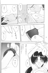 Page 53 of Kakumei Seisen Dai Ni Gou - preview thumbnail