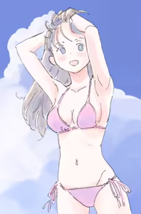 Page 10 of ポランカ | ガーティ | porankaran - preview thumbnail