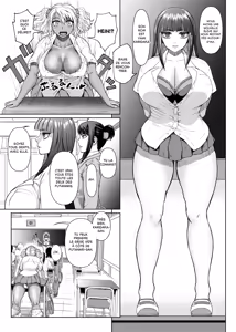 Page 57 of Futanari Bitch Gal wa Suki desu ka? - preview thumbnail