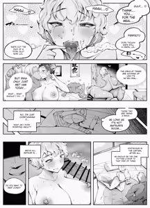 Page 23 of Wakuwaku! Eromanko Gasshuku!! | Yay! Eropussy Training Camp!! - preview thumbnail