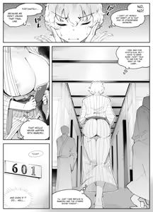 Page 31 of Wakuwaku! Eromanko Gasshuku!! | Yay! Eropussy Training Camp!! - preview thumbnail