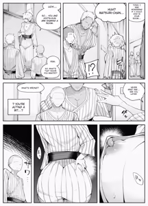 Page 33 of Wakuwaku! Eromanko Gasshuku!! | Yay! Eropussy Training Camp!! - preview thumbnail